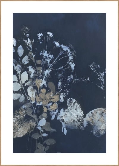 Pure Nature 7 | FRAMED PRINT