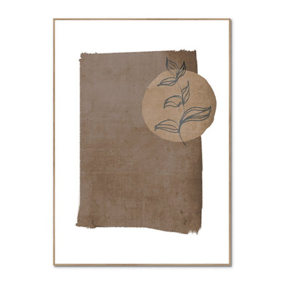 Simplicity 3 | FRAMED PRINT