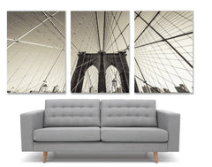 Cross Manhattan / 3-set 210x100