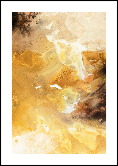 Still Water 6 | FRAMED PRINT