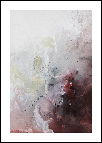 Still Water 7 | FRAMED PRINT