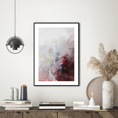 Still Water 7 | FRAMED PRINT