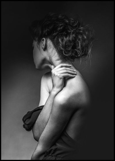 Studio 1 | FRAMED PRINT