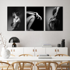 Studio 1 | FRAMED PRINT