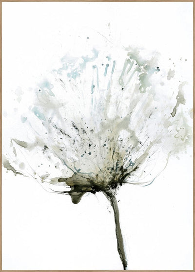 Tenderness 2 | FRAMED PRINT