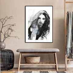 The Feeling | FRAMED PRINT