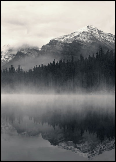The great escape | FRAMED PRINT
