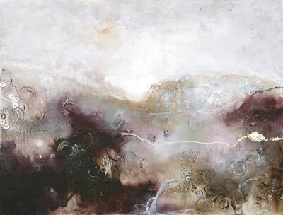 Turning Red / 120x90 cm | MEGA ART