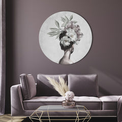 View back | CIRCLE ART