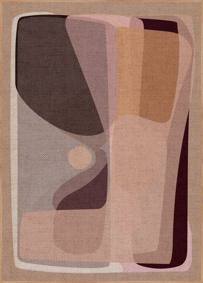 Workup 3 | FRAMED PRINT