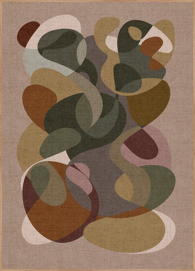 Zapier 1 | FRAMED PRINT