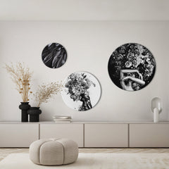 Art Floral 2 | CIRCLE ART
