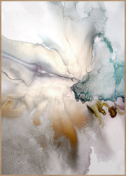 Indie | FRAMED PRINT