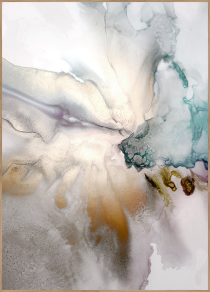 Indie | FRAMED PRINT