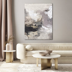 Freja / Pure | HANDMADE PAINTING