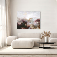 Turning Red / 120x90 cm | MEGA ART